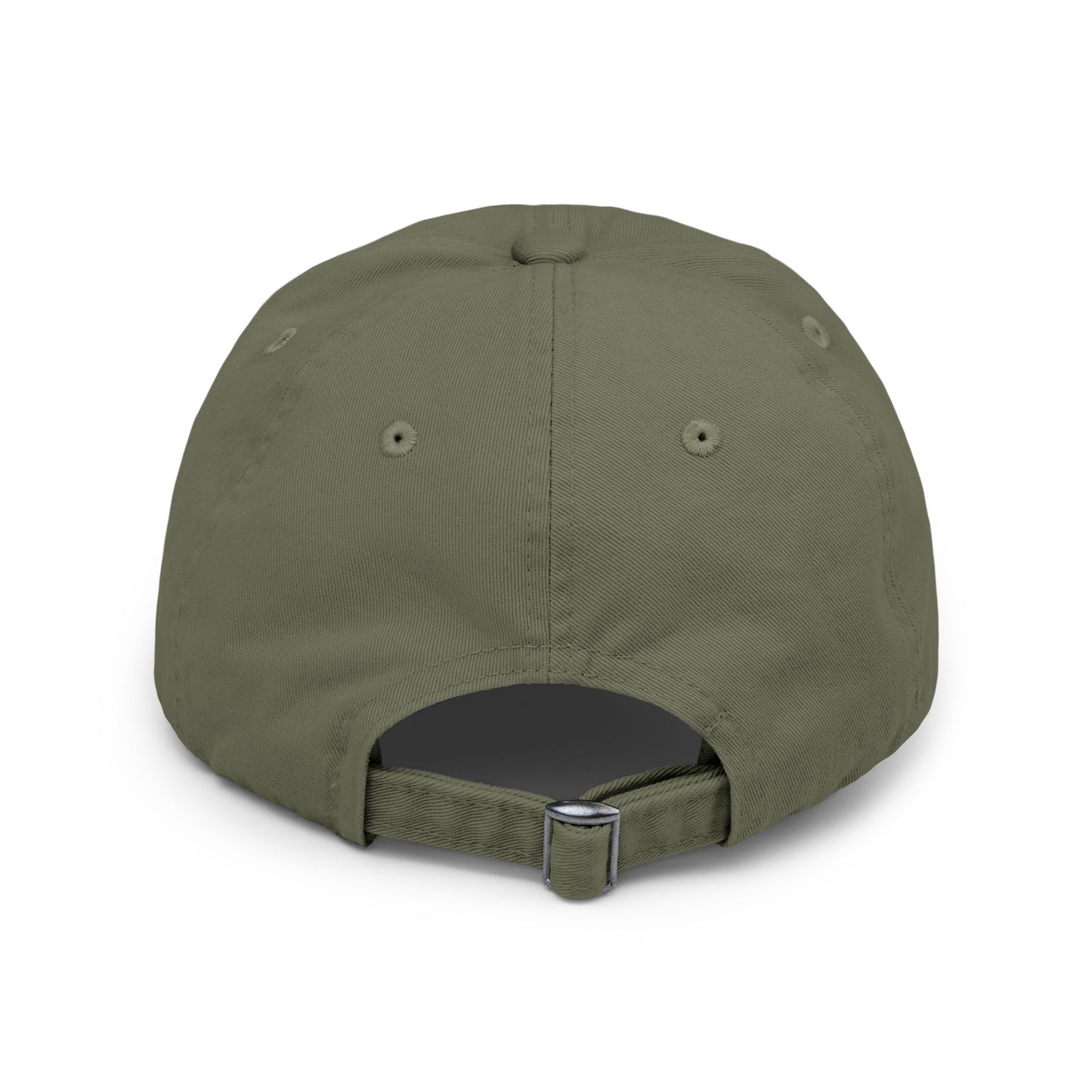TW Farms Distressed Cap