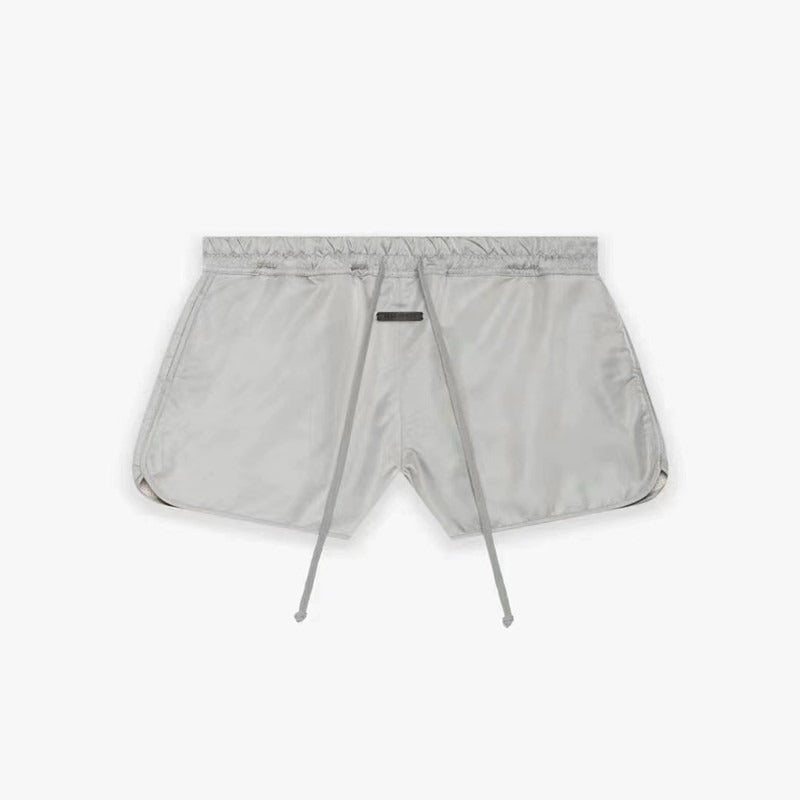 FEAR OF GOD FOG Season 7 Main Line High Street Loose Breathable Trendy Casual Pants Summer Shorts for Men