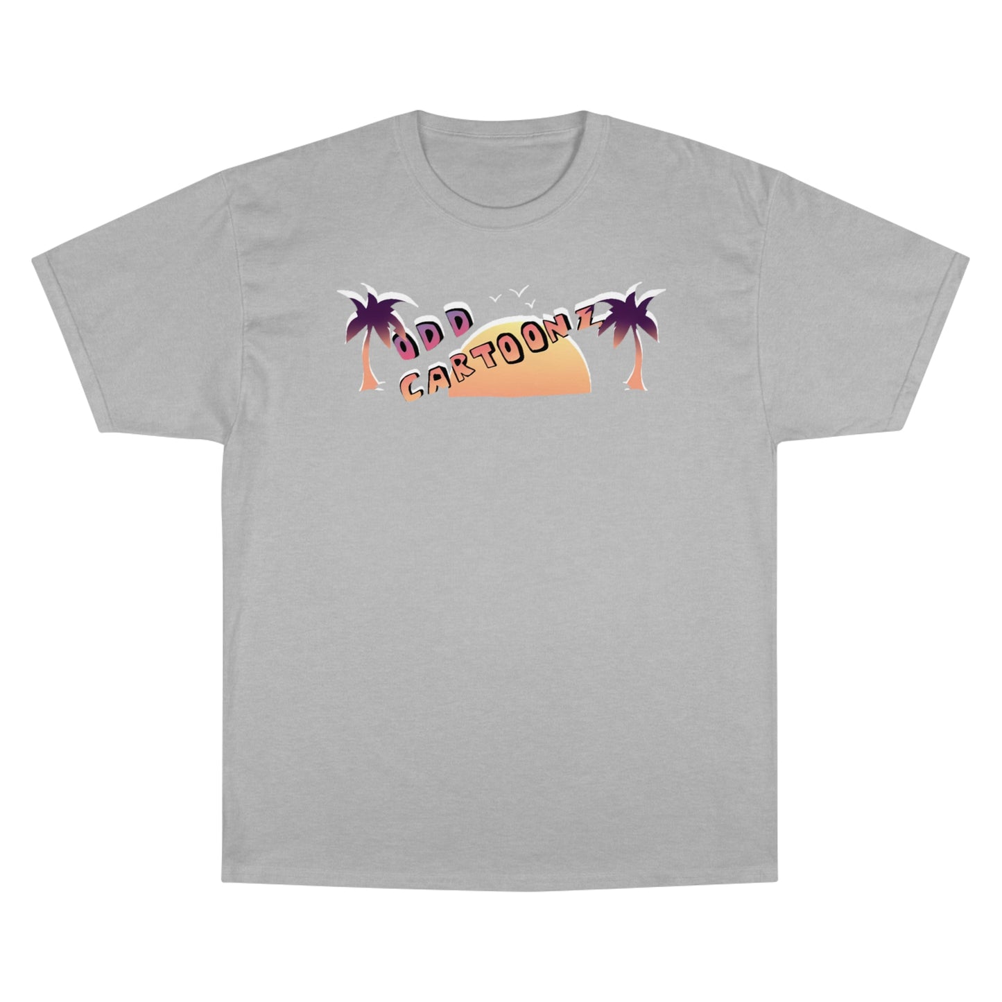 Champion T-Shirt