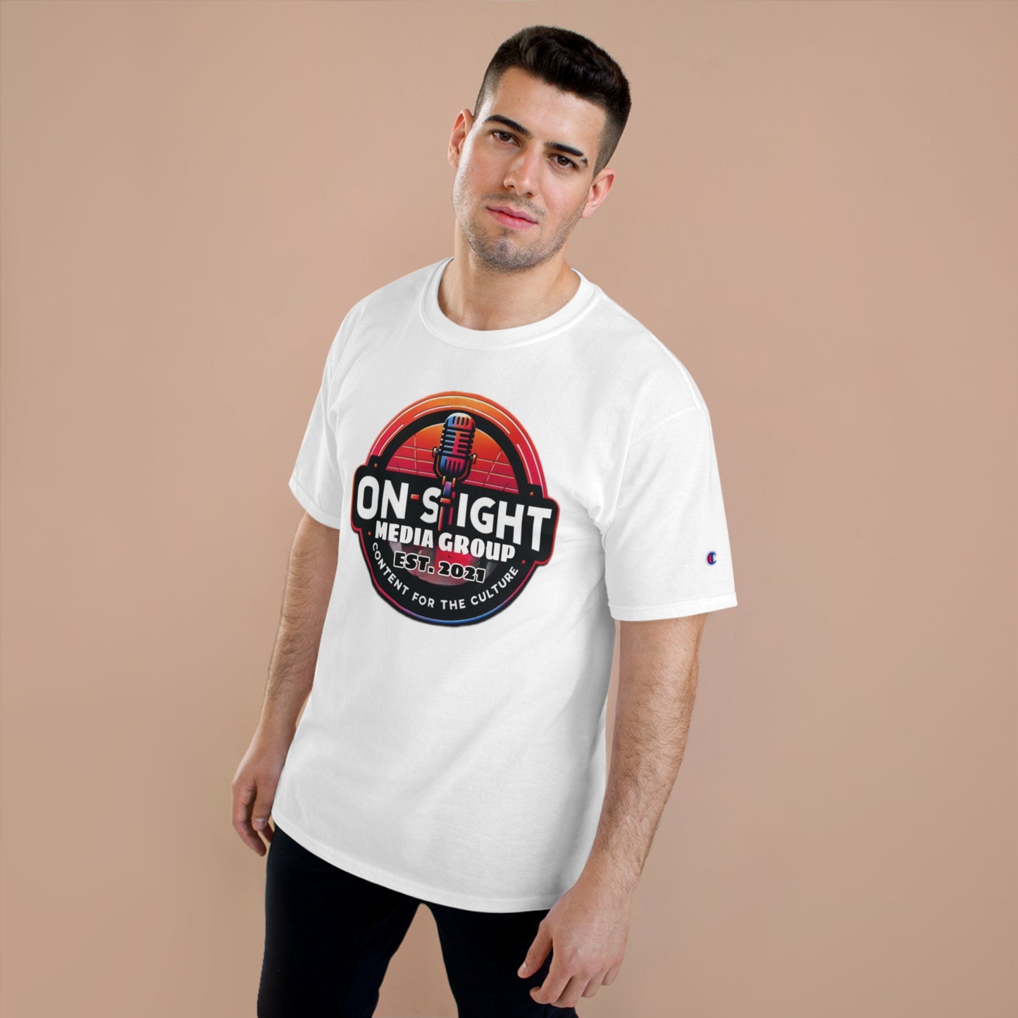 Onsight T-Shirt