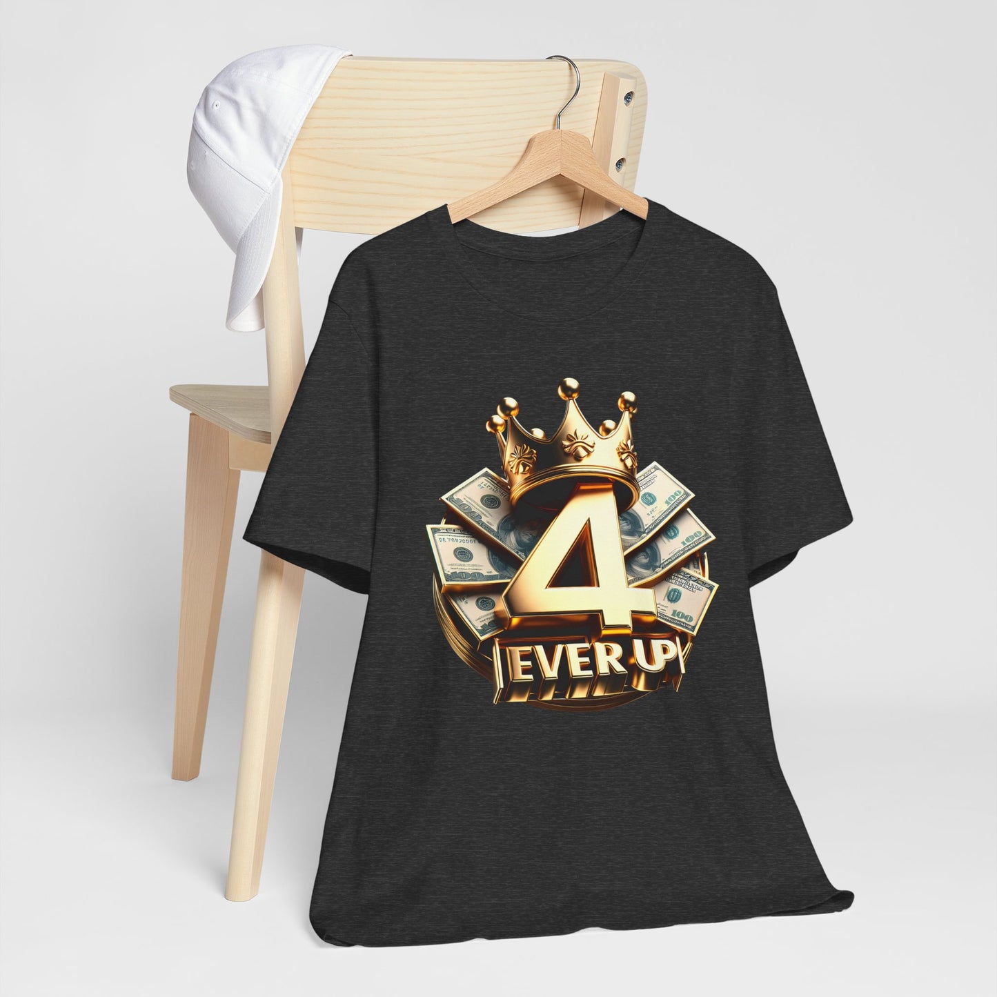 4 Ever Up Tee