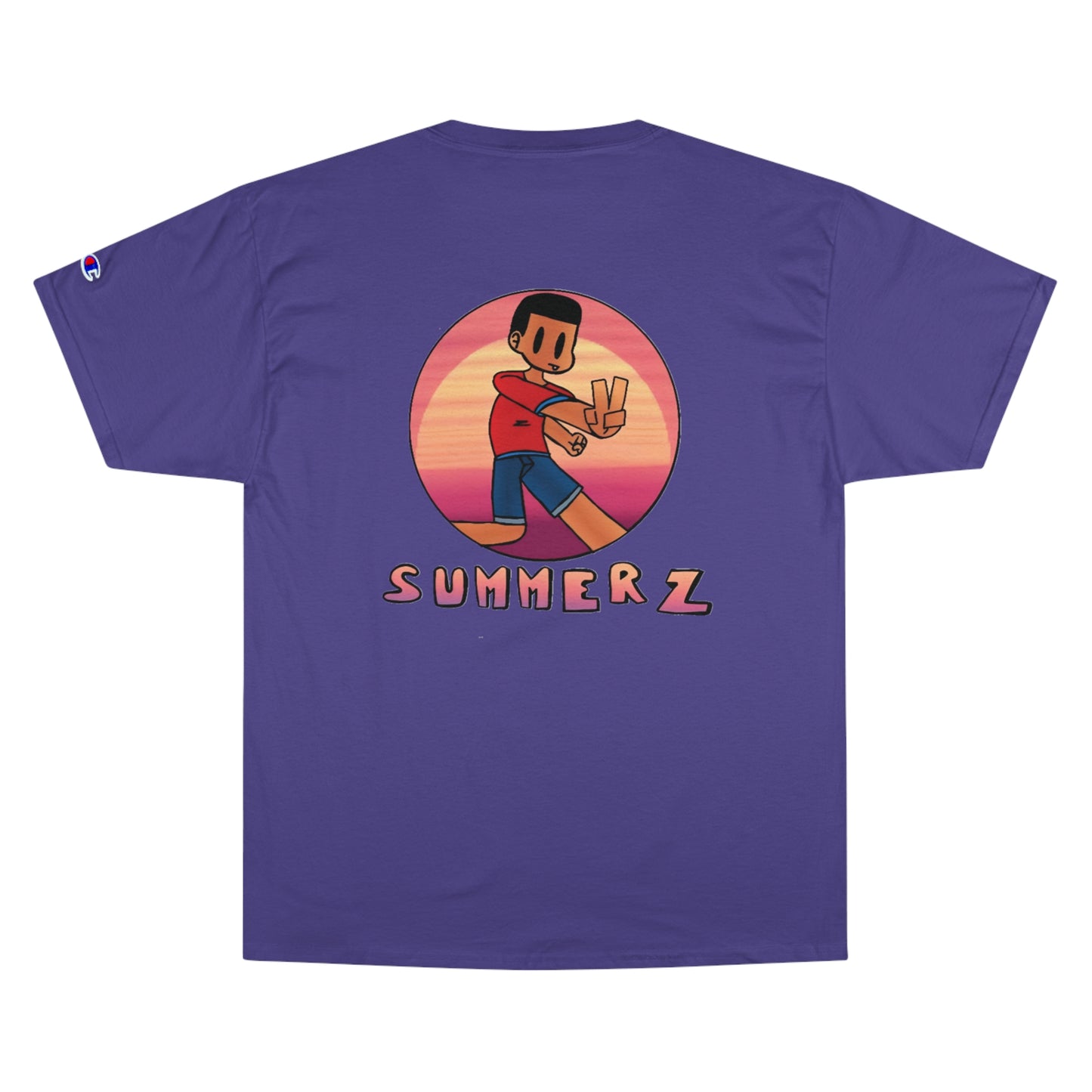 Champion T-Shirt