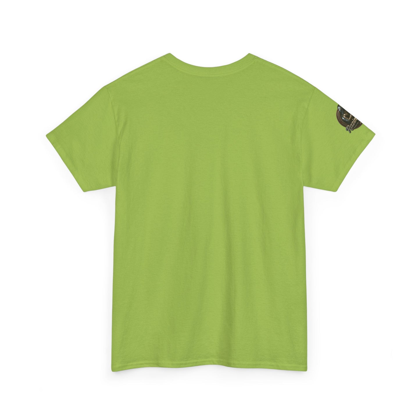 Copy of Creative Inspiration Unisex Heavy Cotton Tee - Dream. Write. Shoot. Edit.