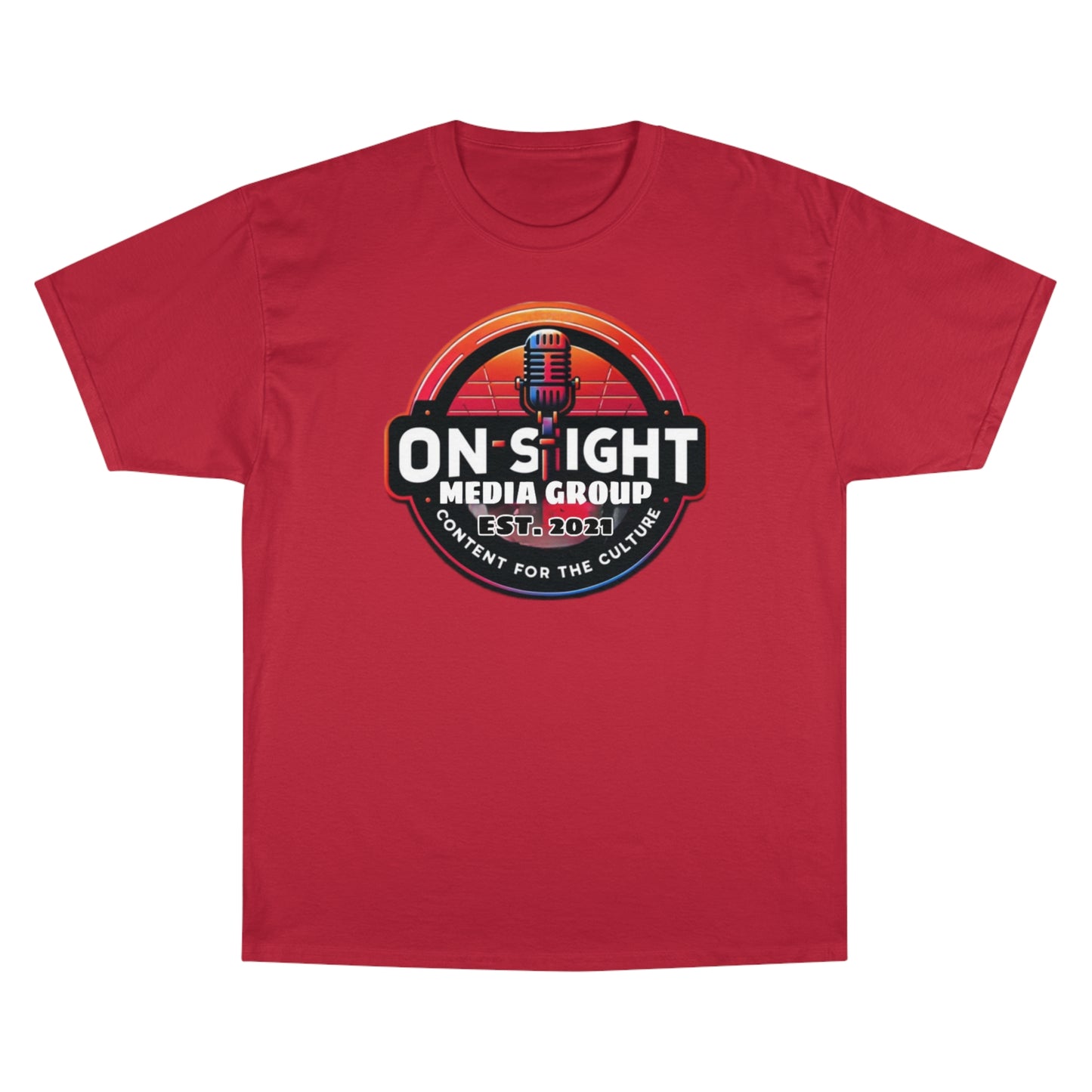 Onsight T-Shirt