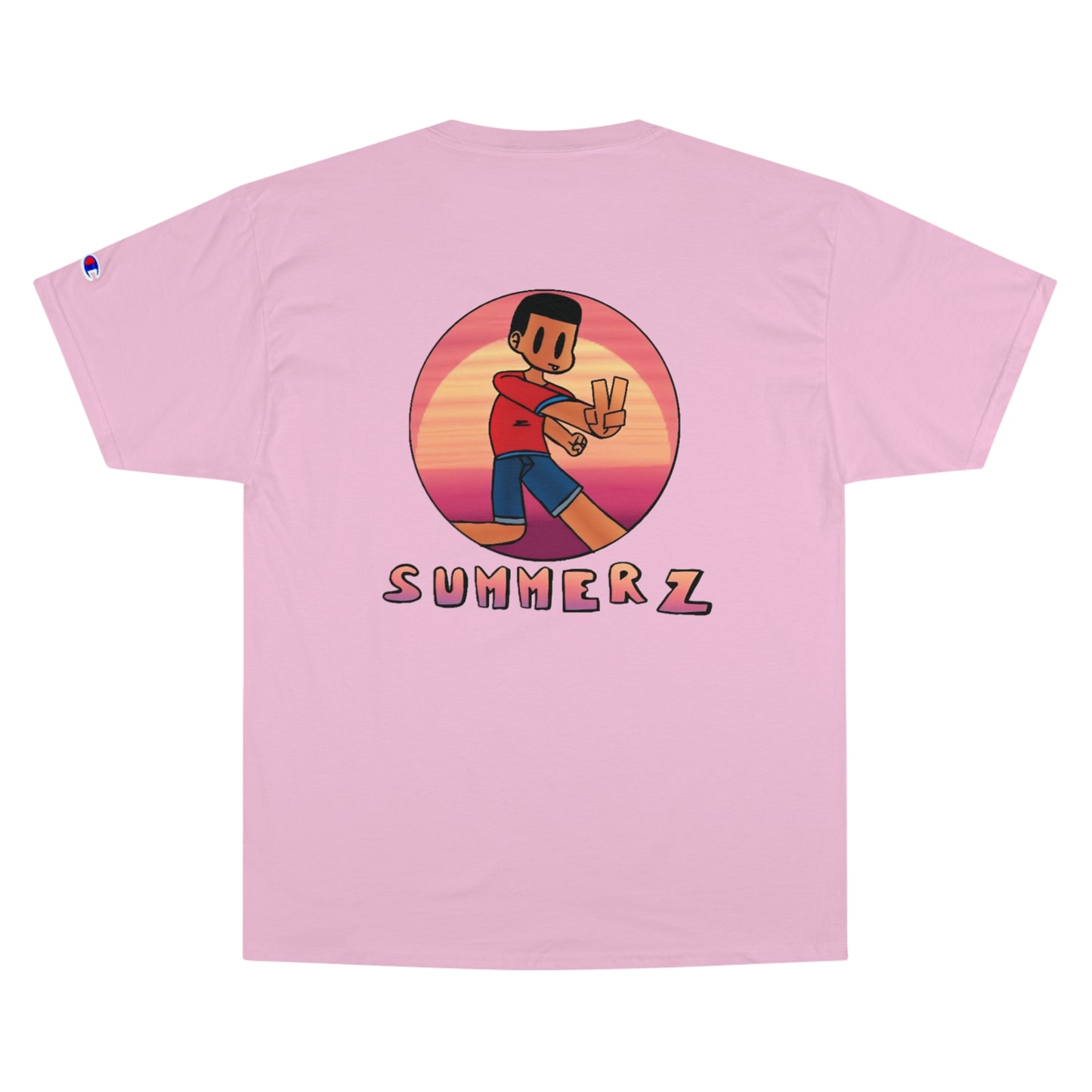 Champion T-Shirt