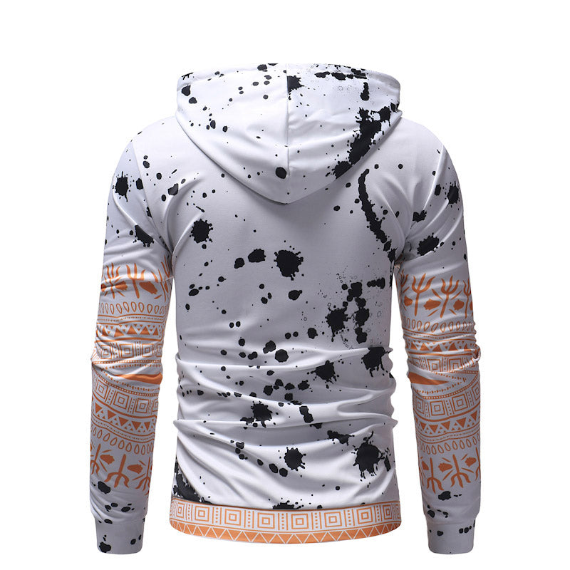 Africa hoodies jacket clothing fashion dashiki african clothes hip hop robe africaine 3d printed african dresses for women/men