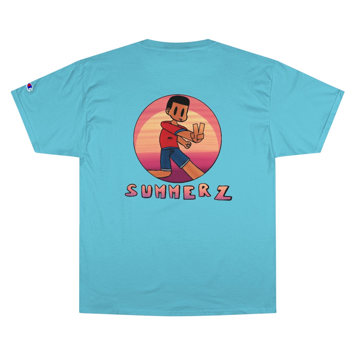Champion T-Shirt