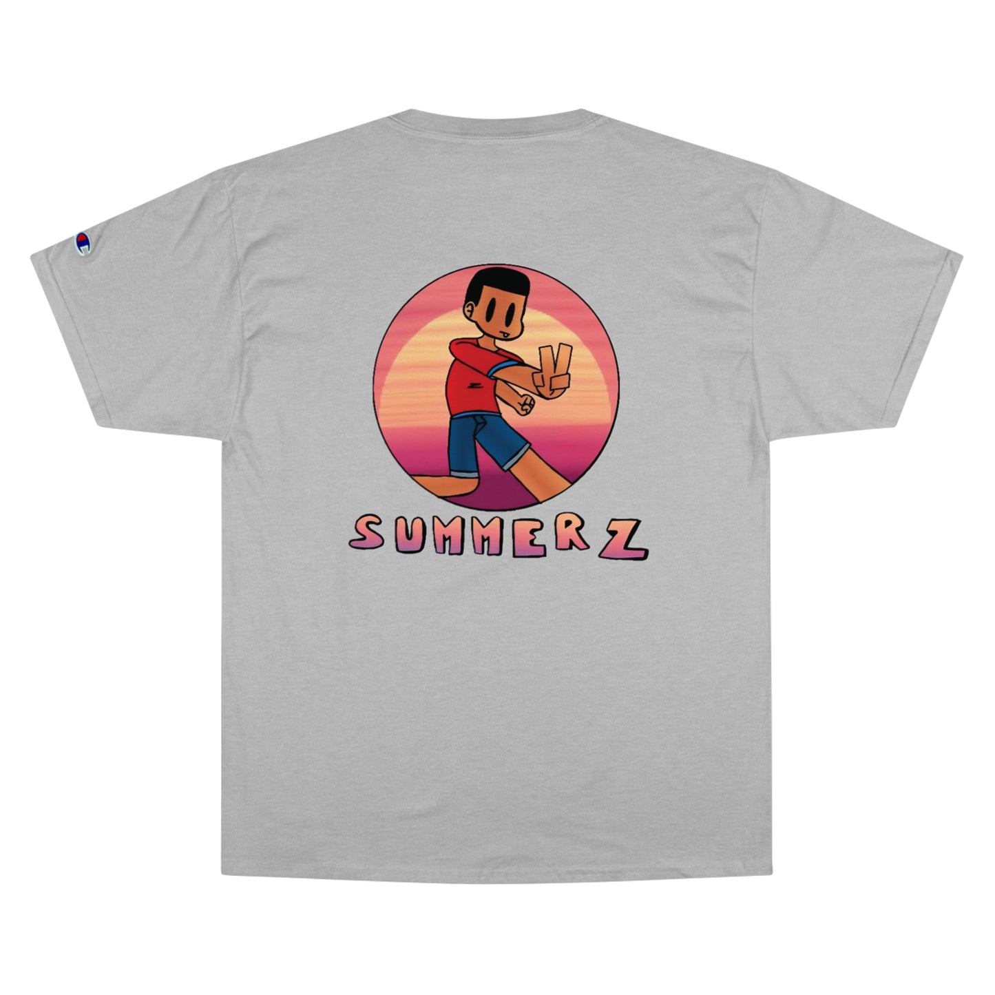Champion T-Shirt
