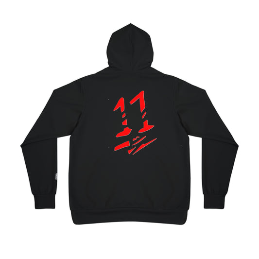 The Odd Cartoon Hoodie
