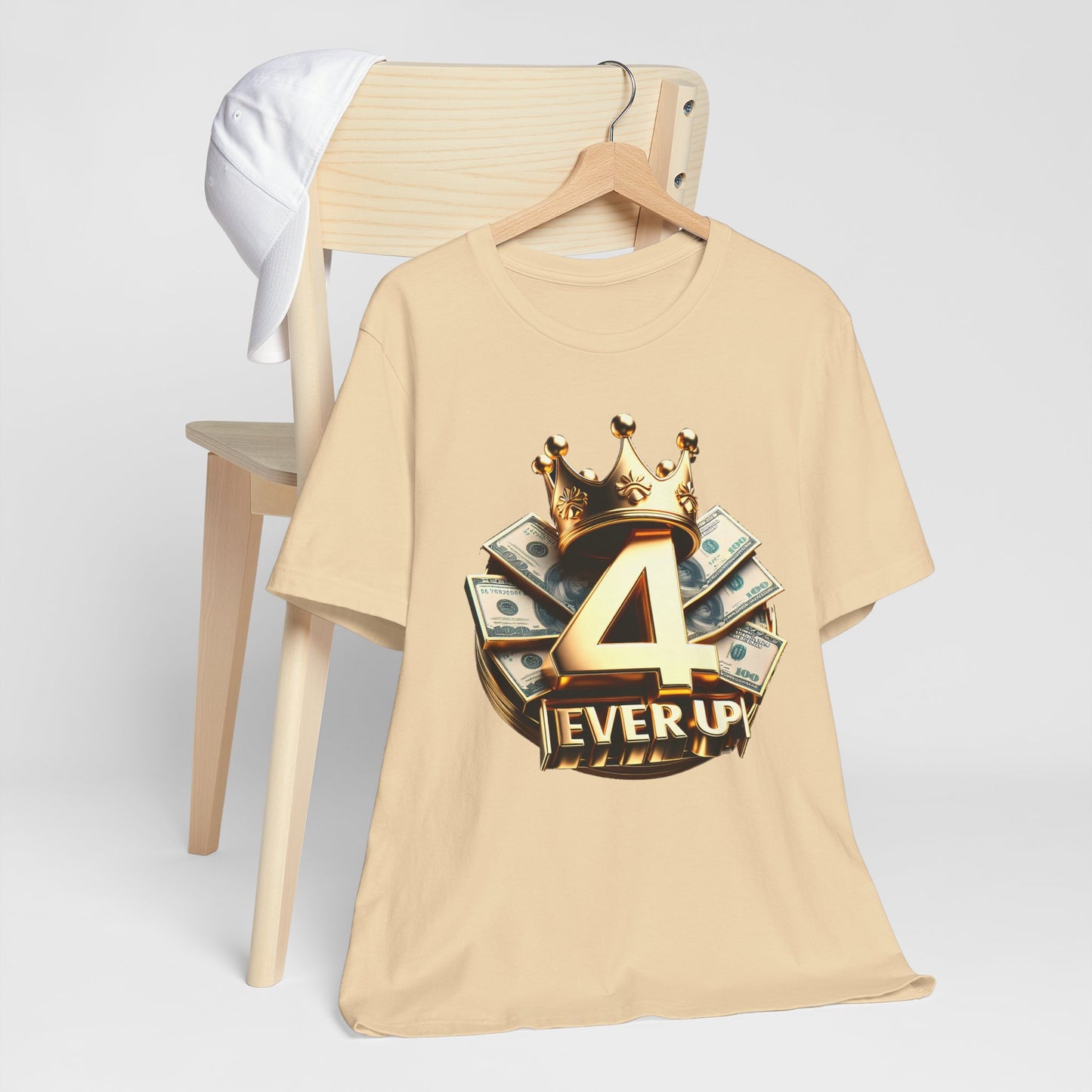 4 Ever Up Tee