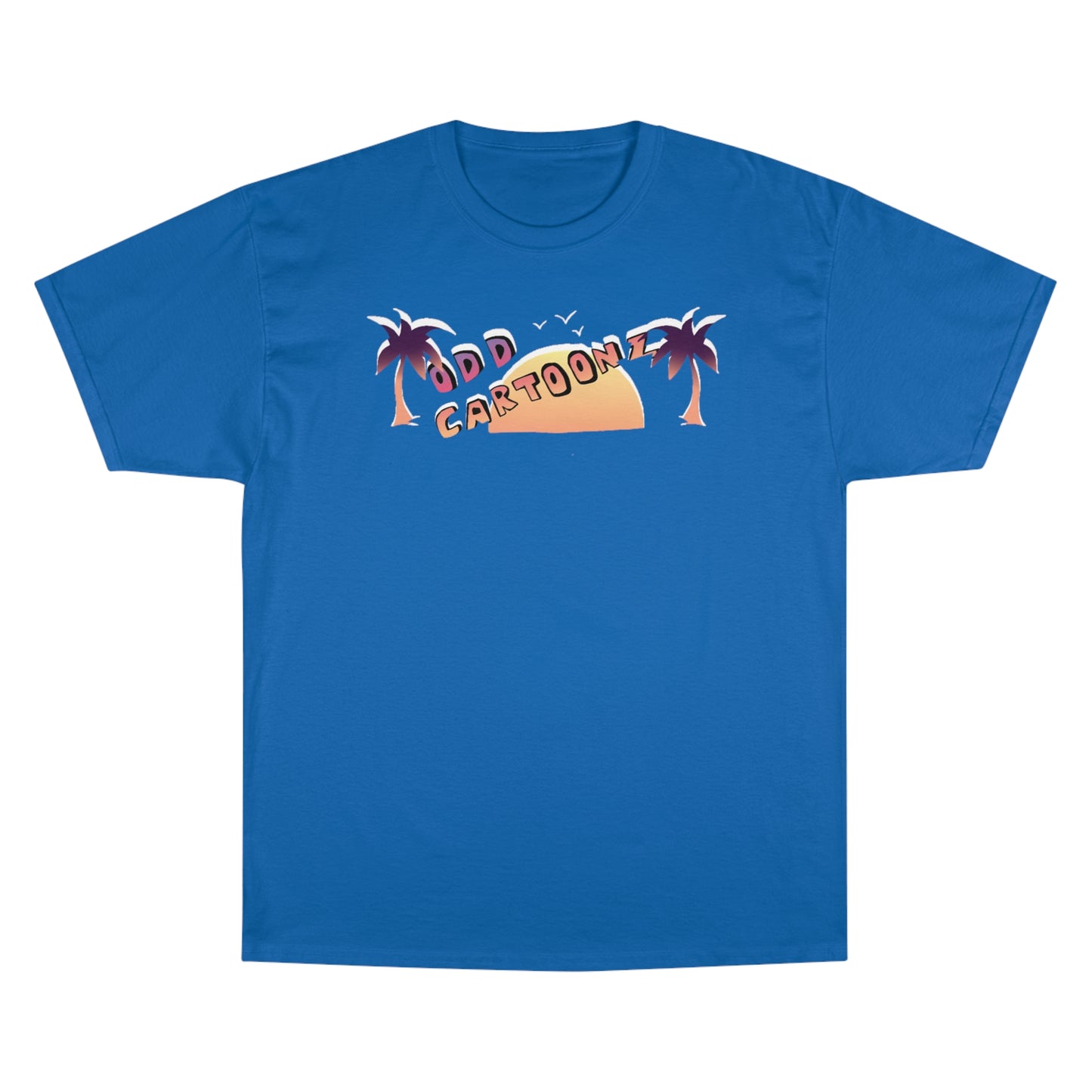 Champion T-Shirt