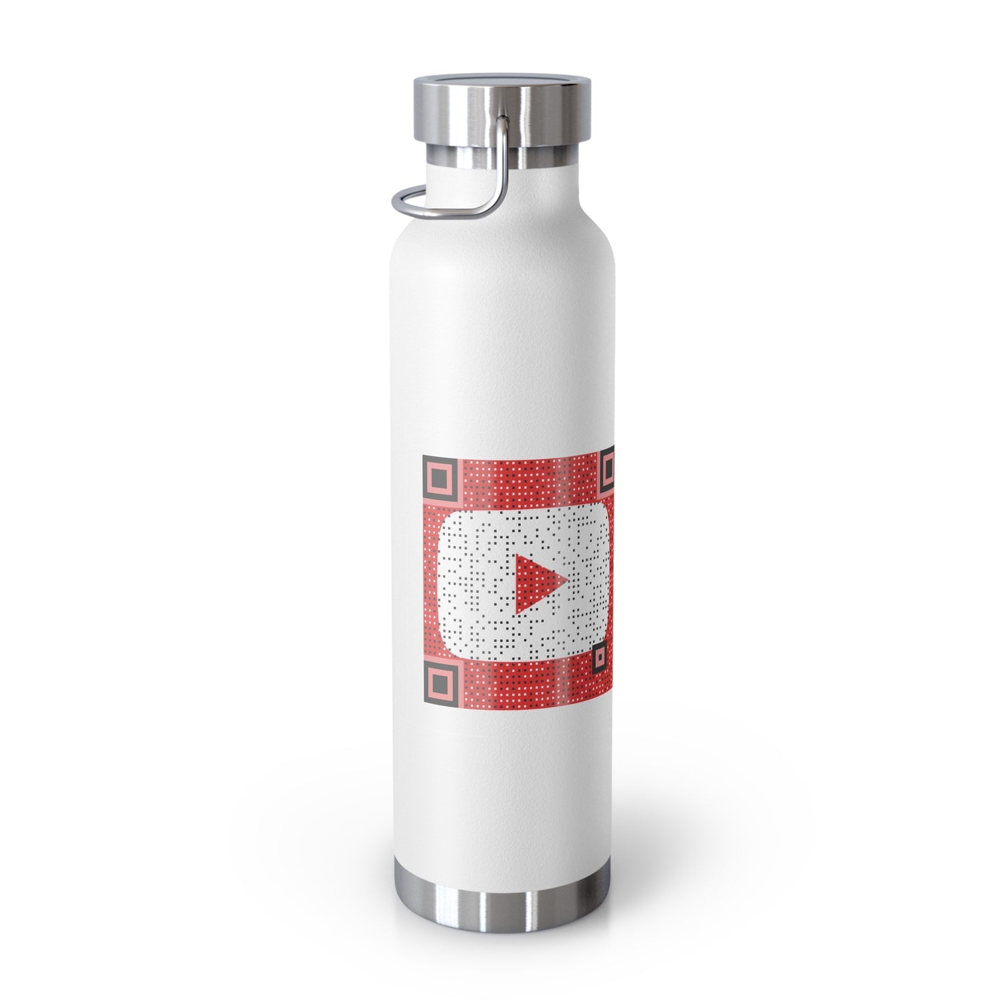 Onsight Copper Vacuum Insulated Bottle, 22oz