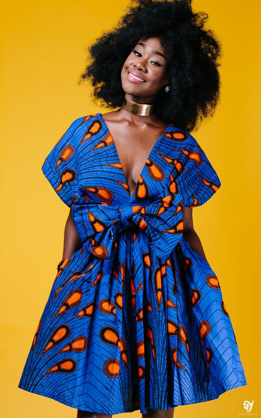 Robe Africaine African Dresses 2018 Bazin Riche For Women Special Offer Polyester Africa New Printing Clothes