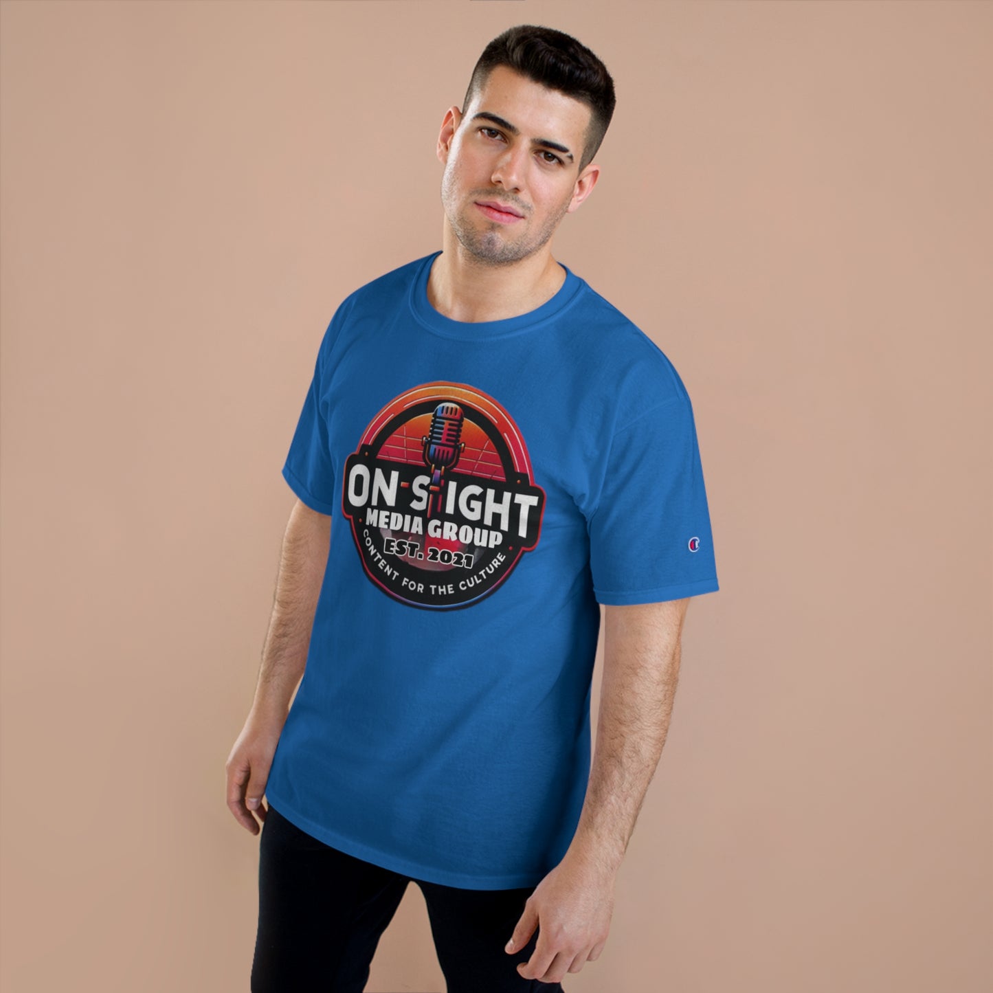 Onsight T-Shirt