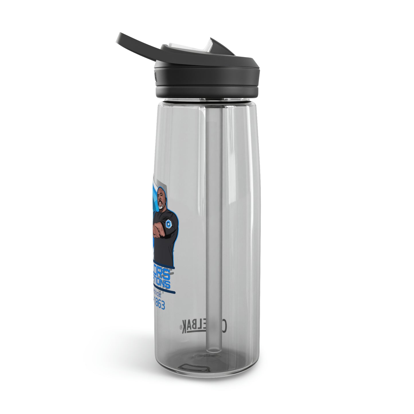 Pretlor CamelBak Eddy®  Water Bottle, 20oz\25oz