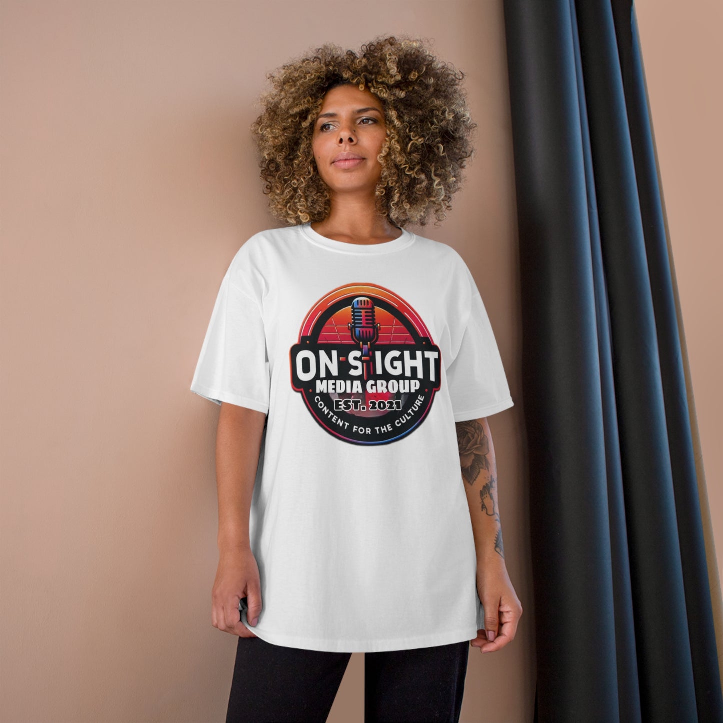Onsight T-Shirt