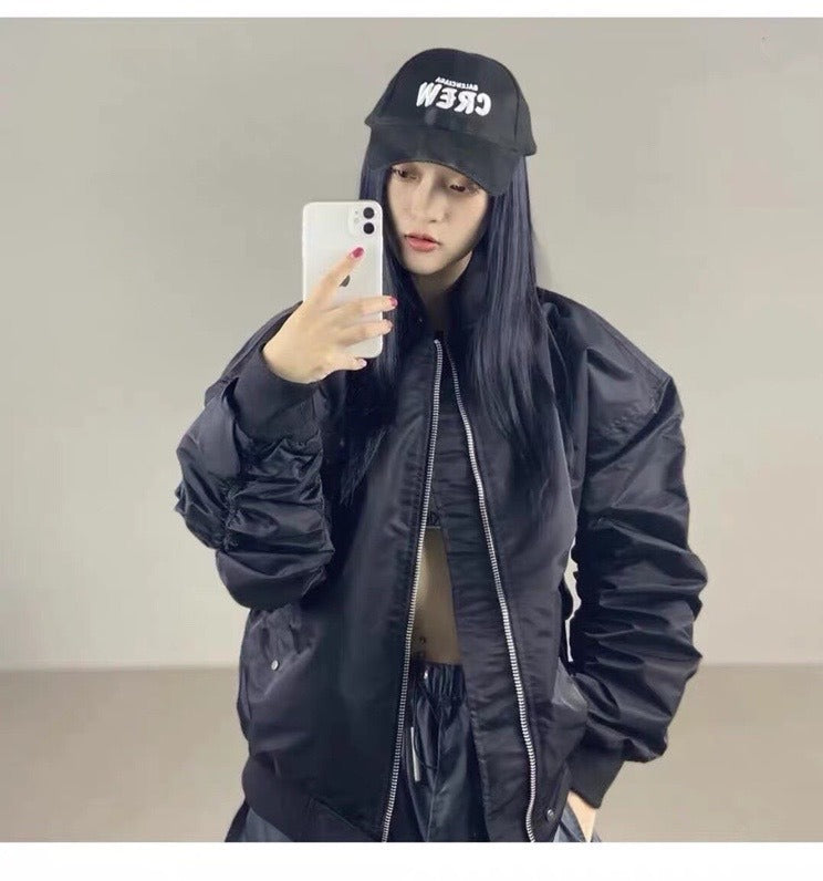 FOG FEAR OF GOD God Fearing MANUEL High Street Casual Jacket Men's Coat