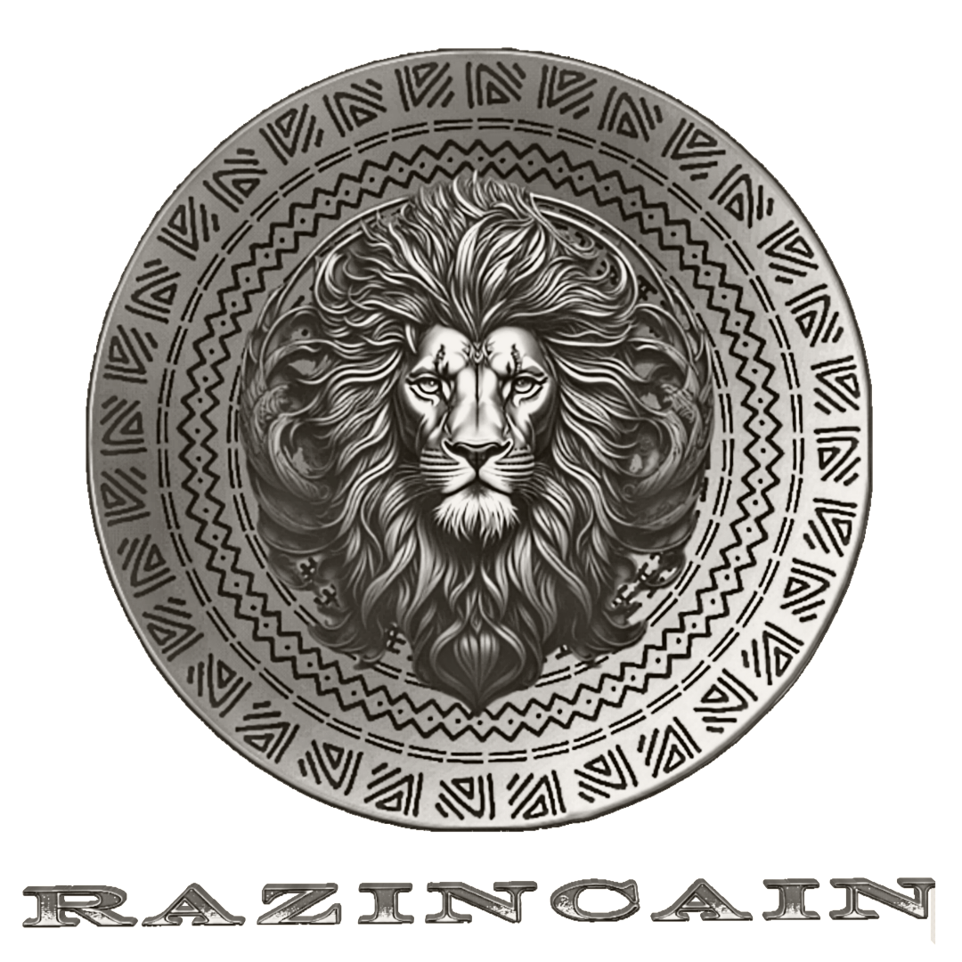 RazinCain Apparel 