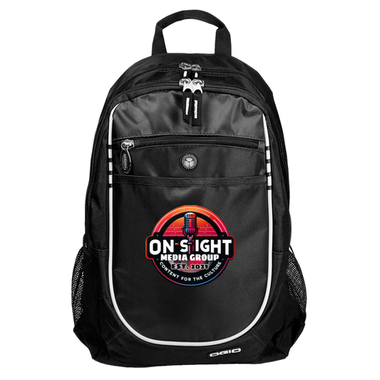 711140 Rugged Bookbag