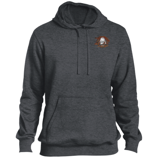 TST254 Tall Pullover Hoodie