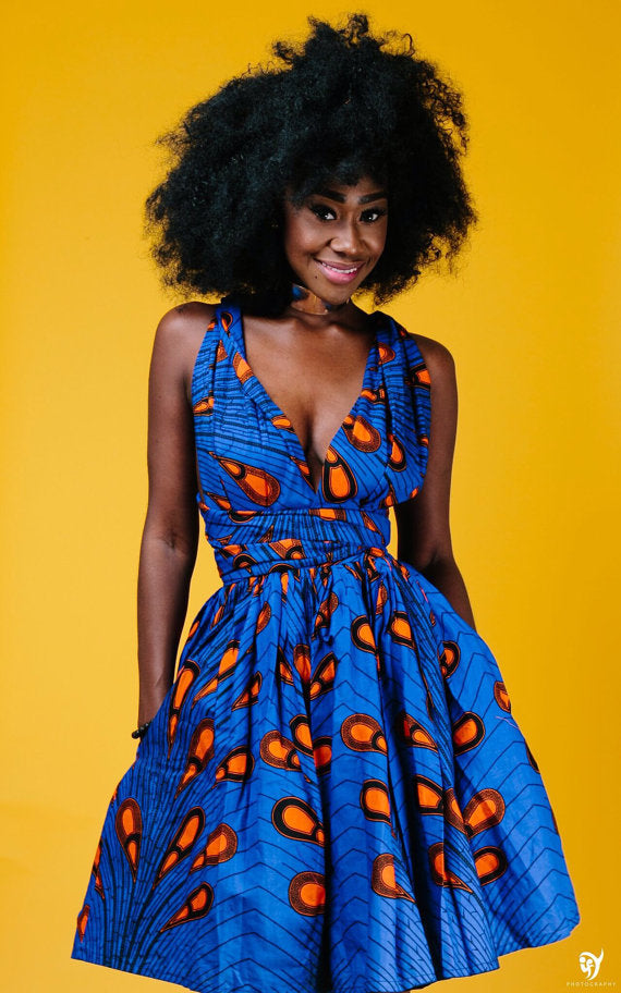 Robe Africaine African Dresses 2018 Bazin Riche For Women Special Offer Polyester Africa New Printing Clothes