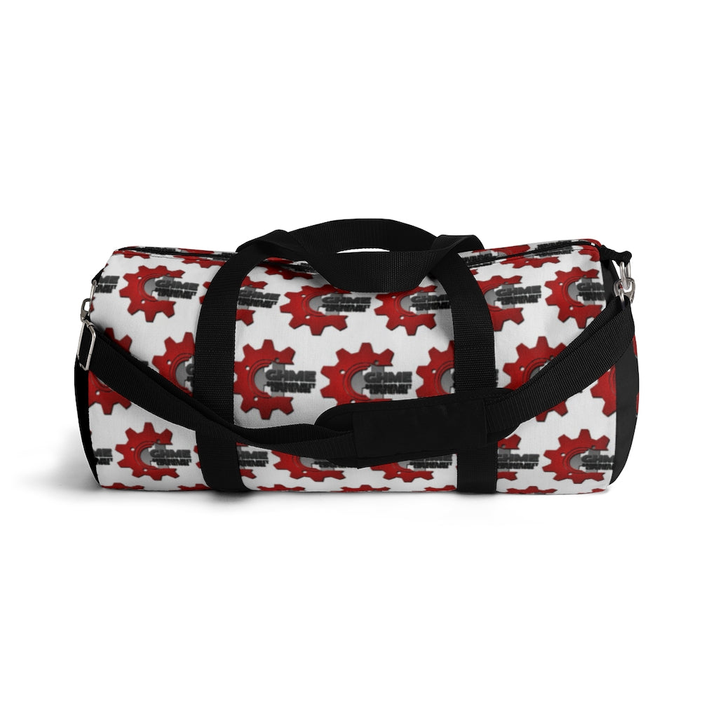 GHME Duffel Bag