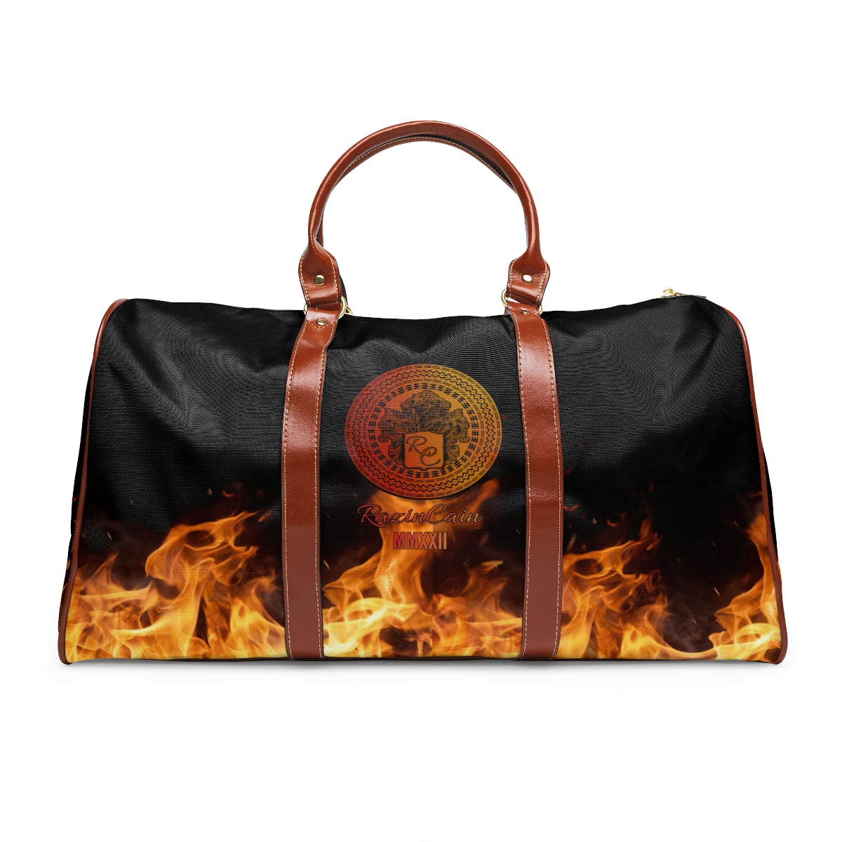 Waterproof Travel Bag
