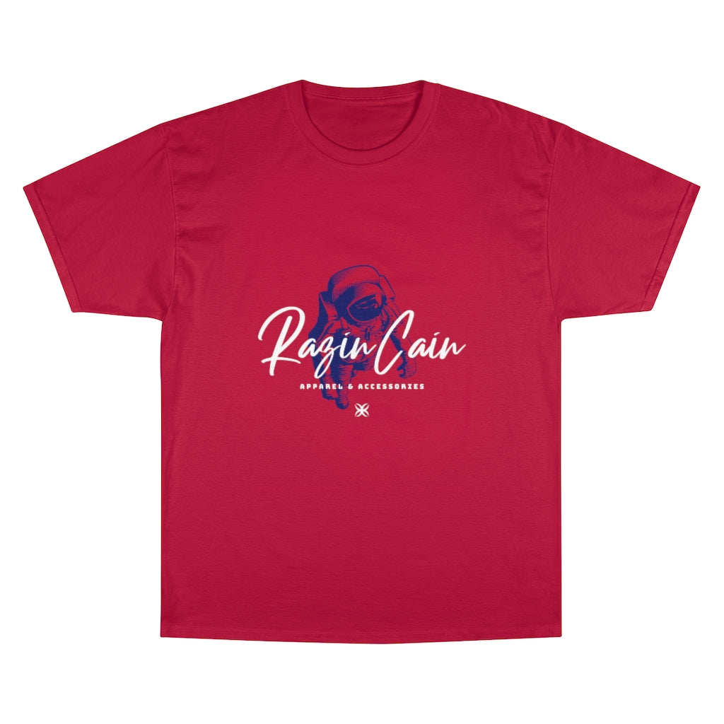 RazinCain Champion T-Shirt