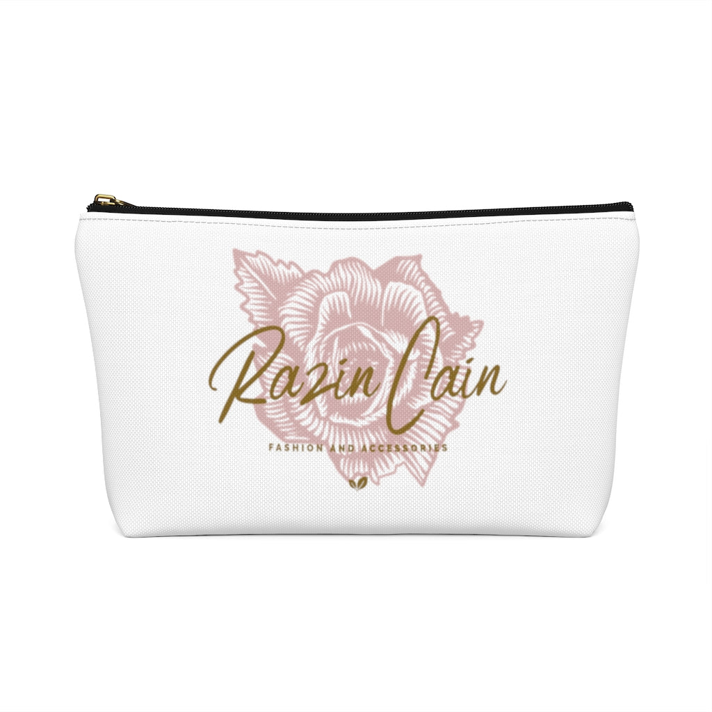 RazinCain Accessory Pouch w T-bottom