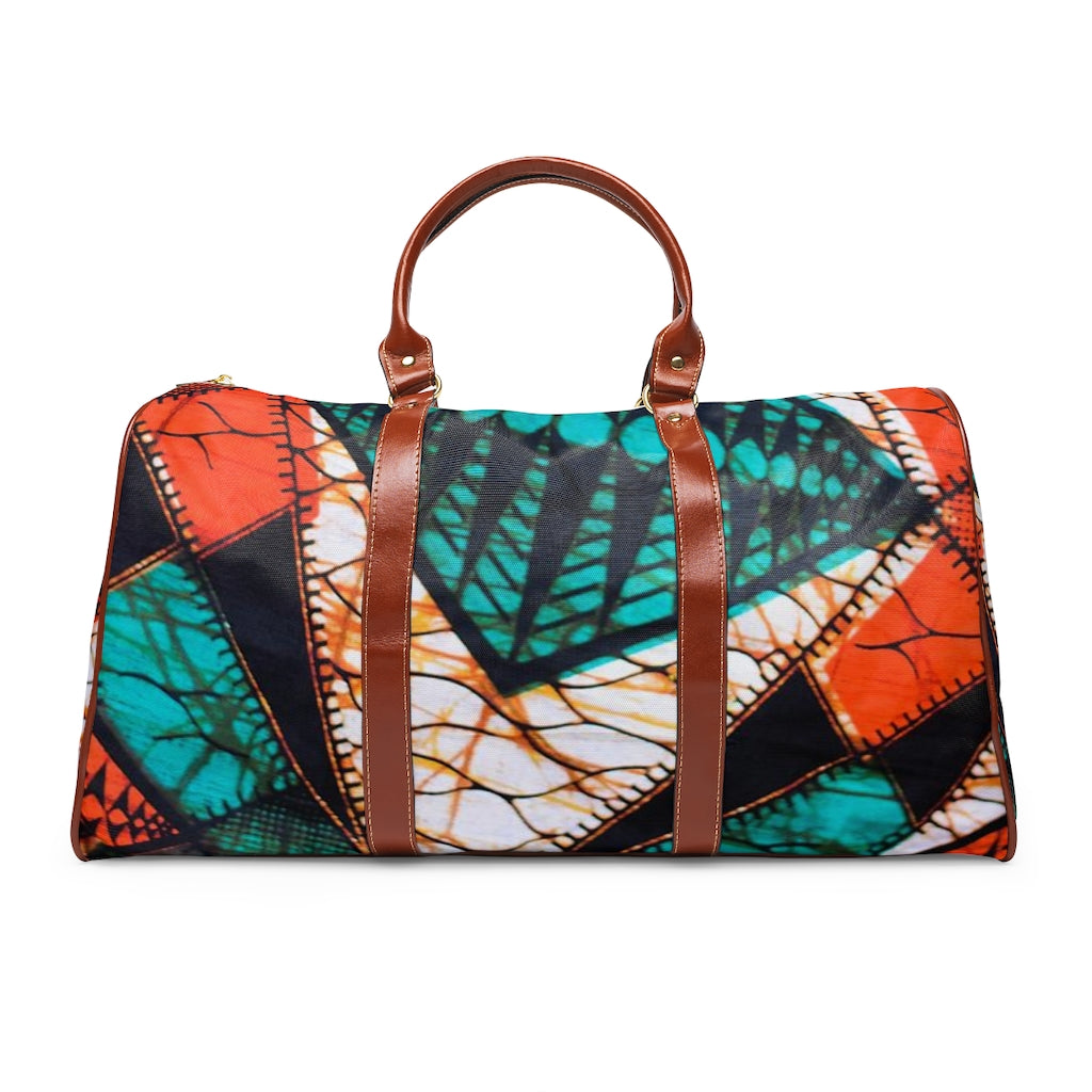 Waterproof Travel Bag