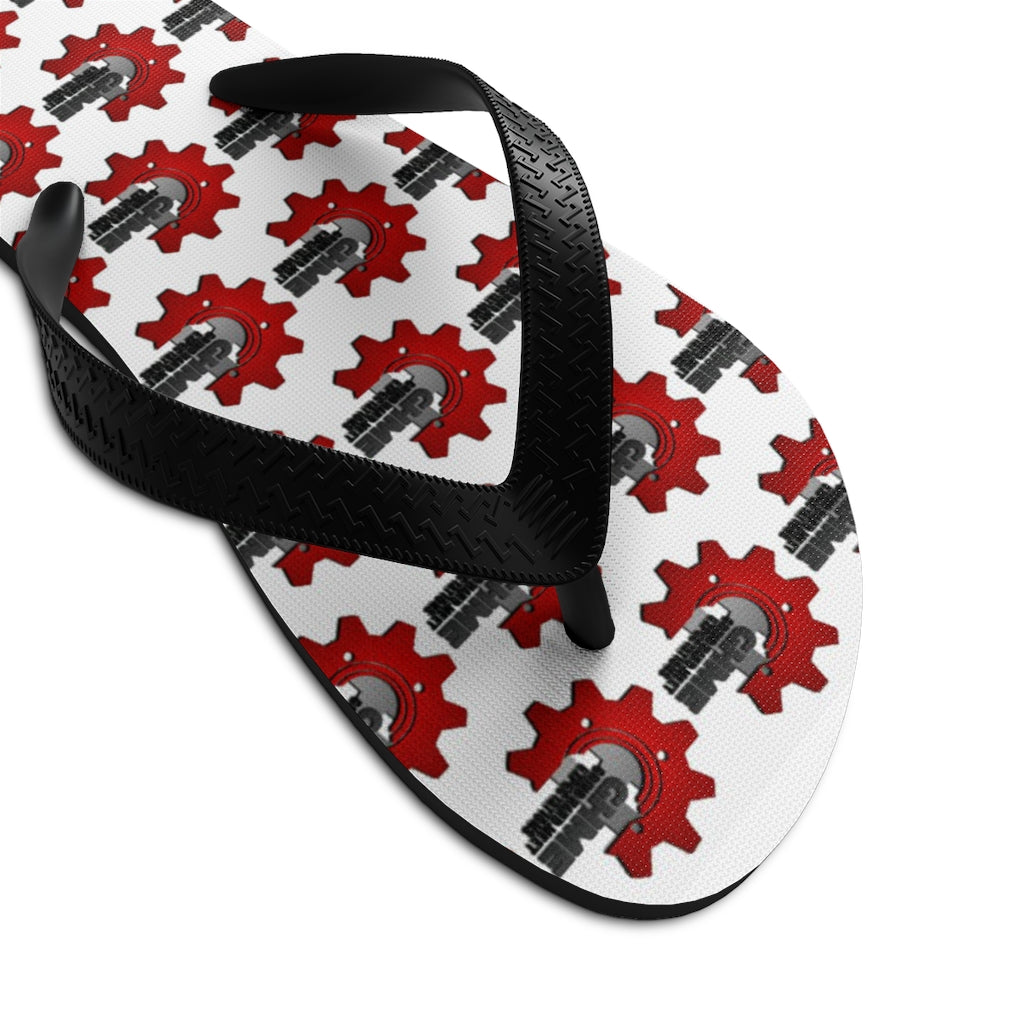 GHME Flip-Flops
