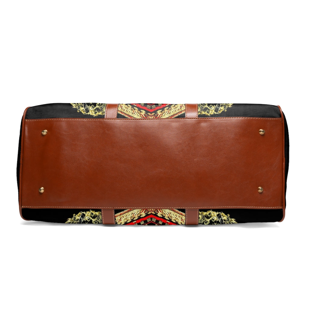 Waterproof Travel Bag