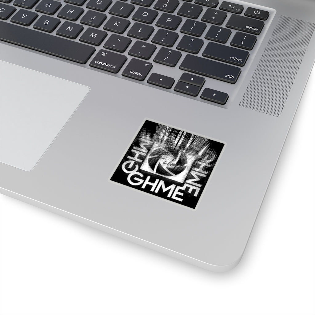 GHME Films Stickers