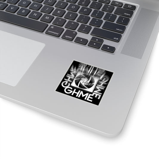 GHME Films Stickers