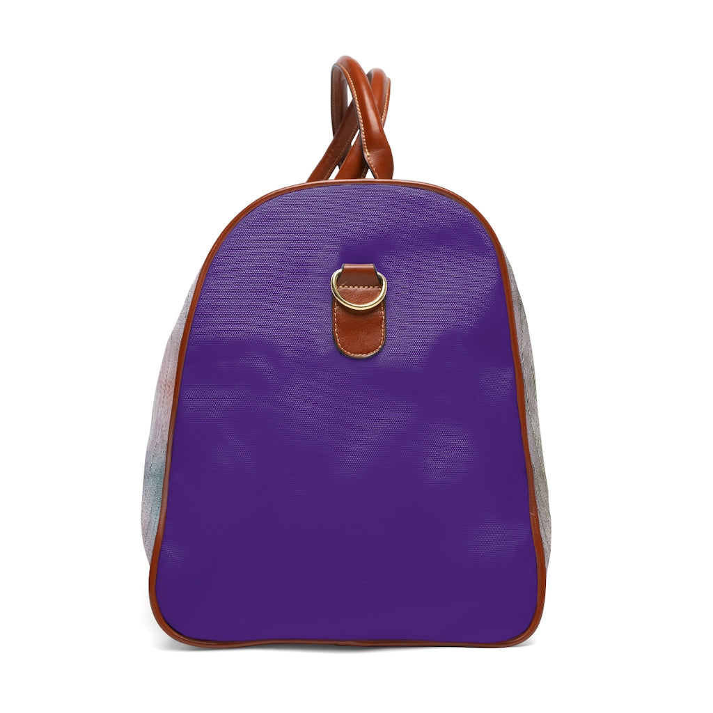 Waterproof Travel Bag