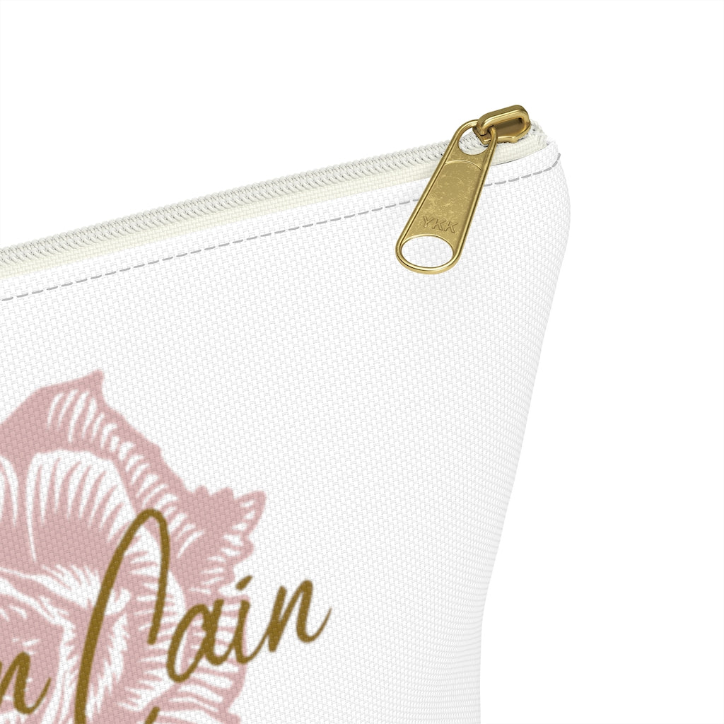 RazinCain Accessory Pouch w T-bottom