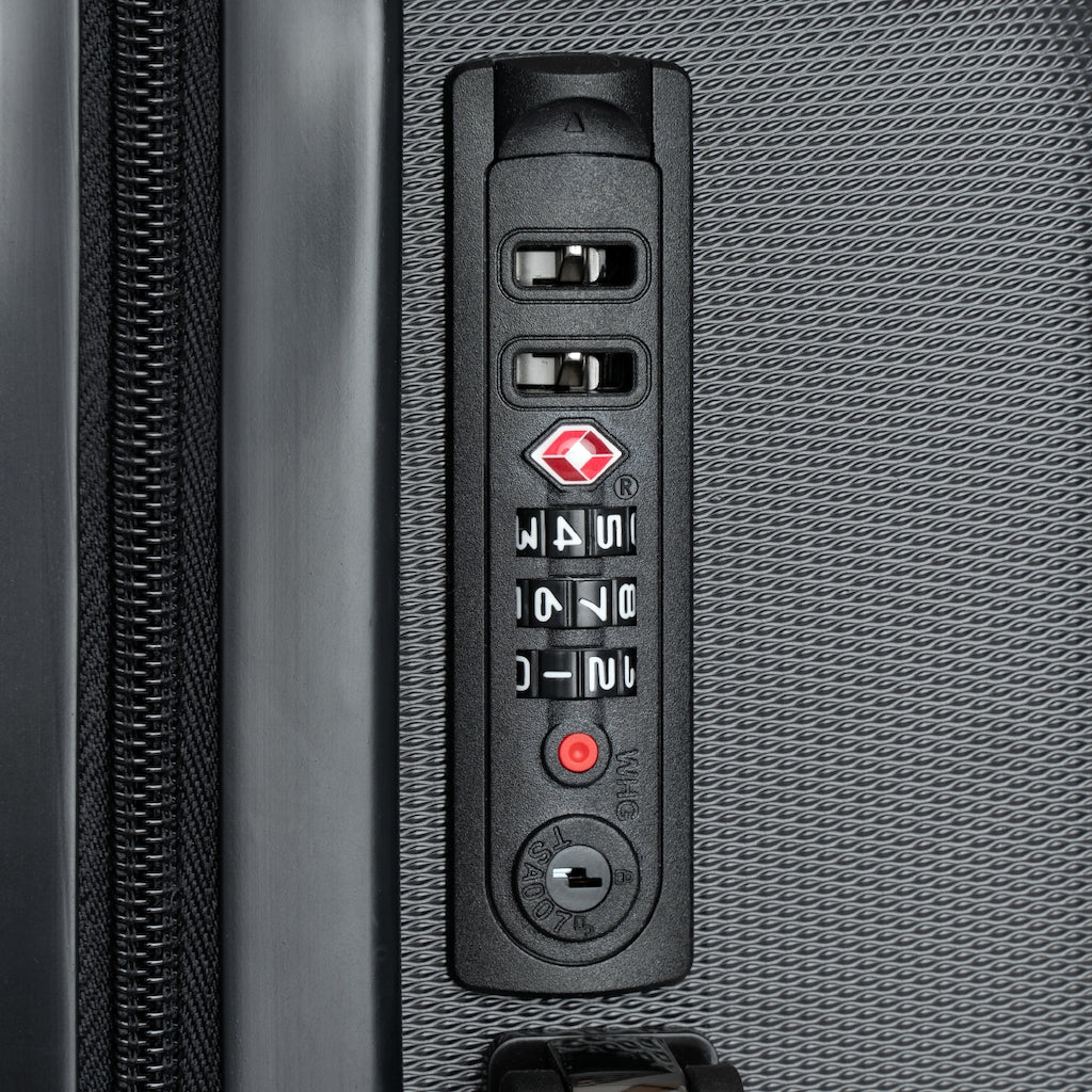 GHME Films Cabin Suitcase
