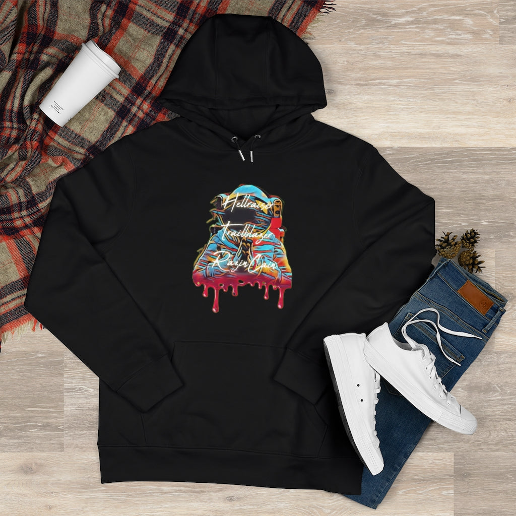 Hellraiser Trailblazer Hooded Sweatshirt