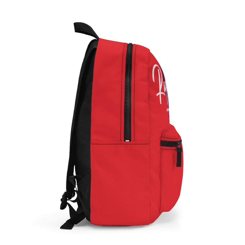 RazinCain Backpack (Made in USA)