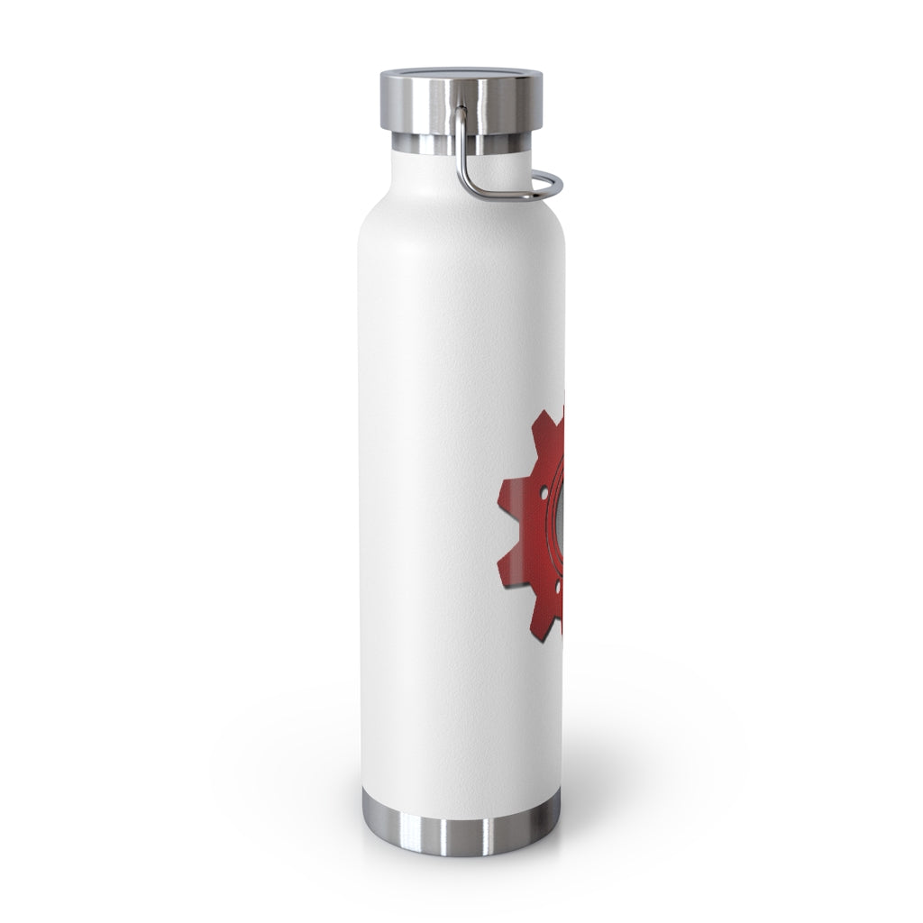 GHME 22oz Vacuum Insulated Bottle