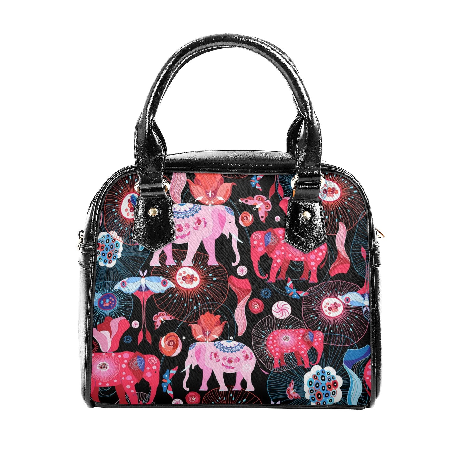 Shoulder Handbag