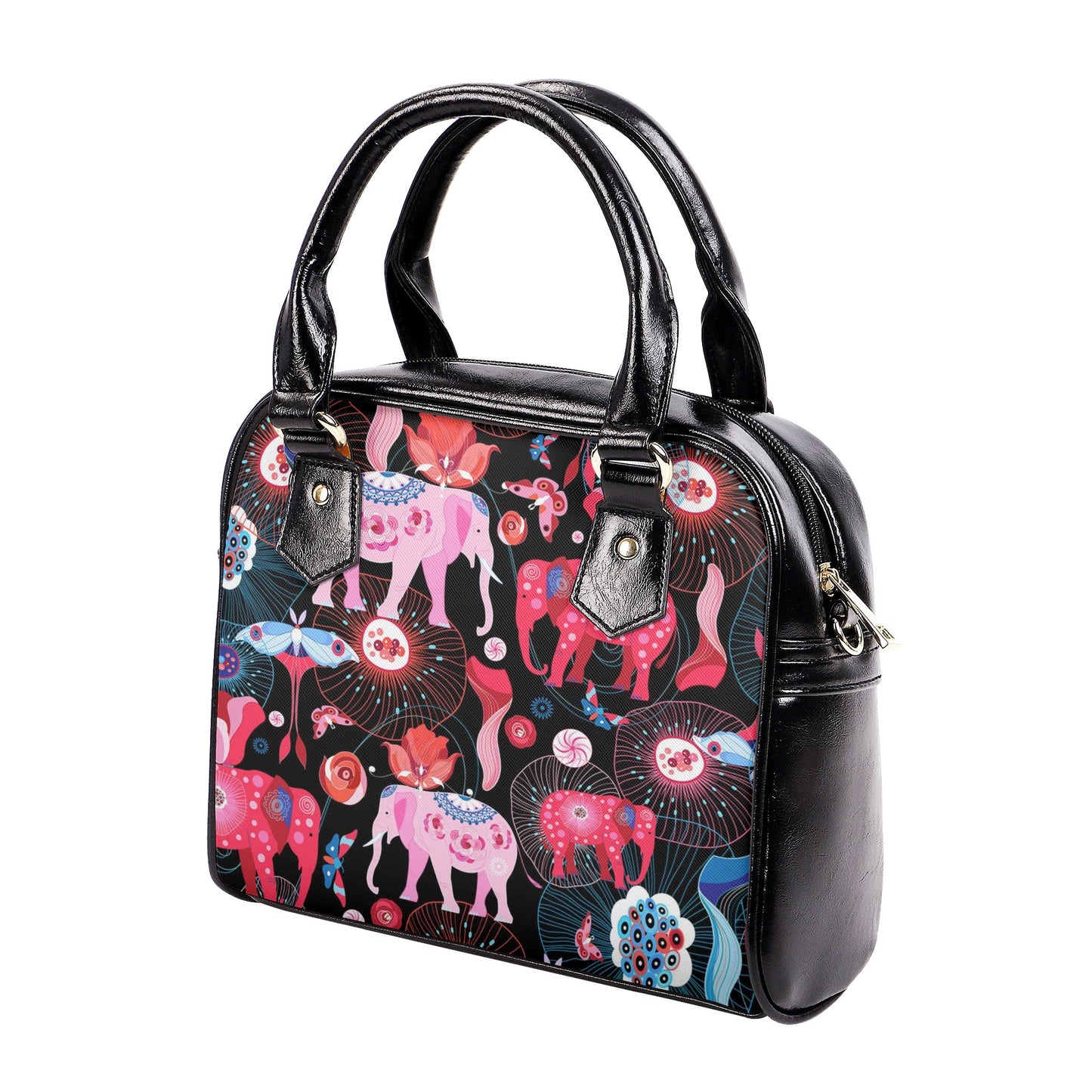 Shoulder Handbag