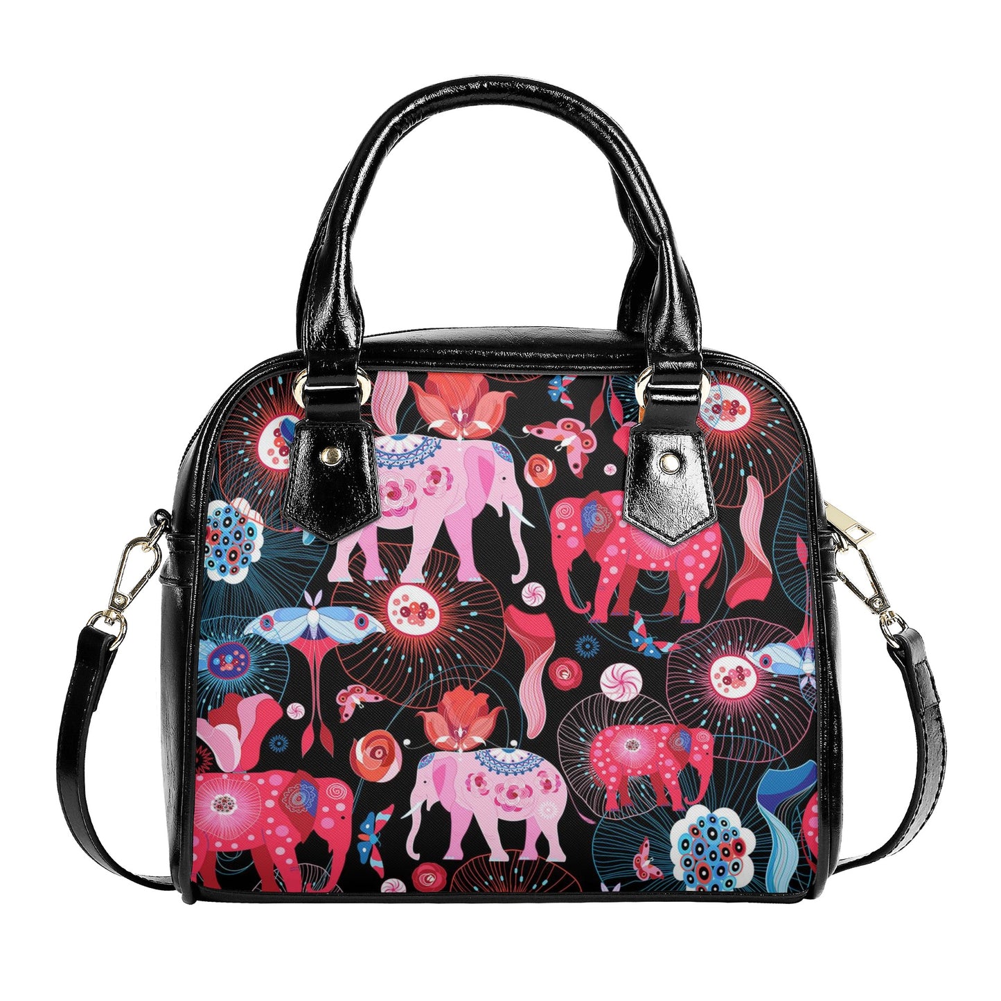 Shoulder Handbag