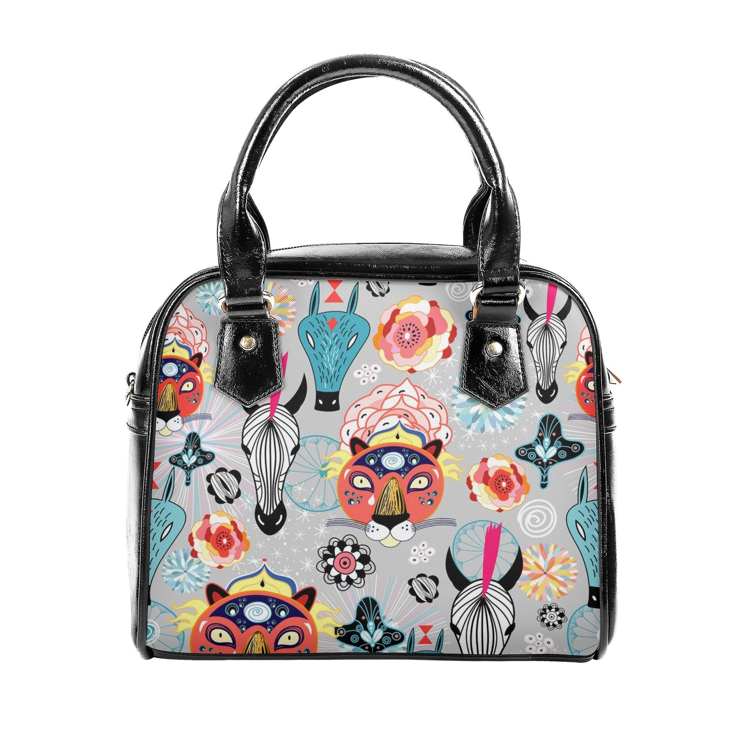Shoulder Handbag