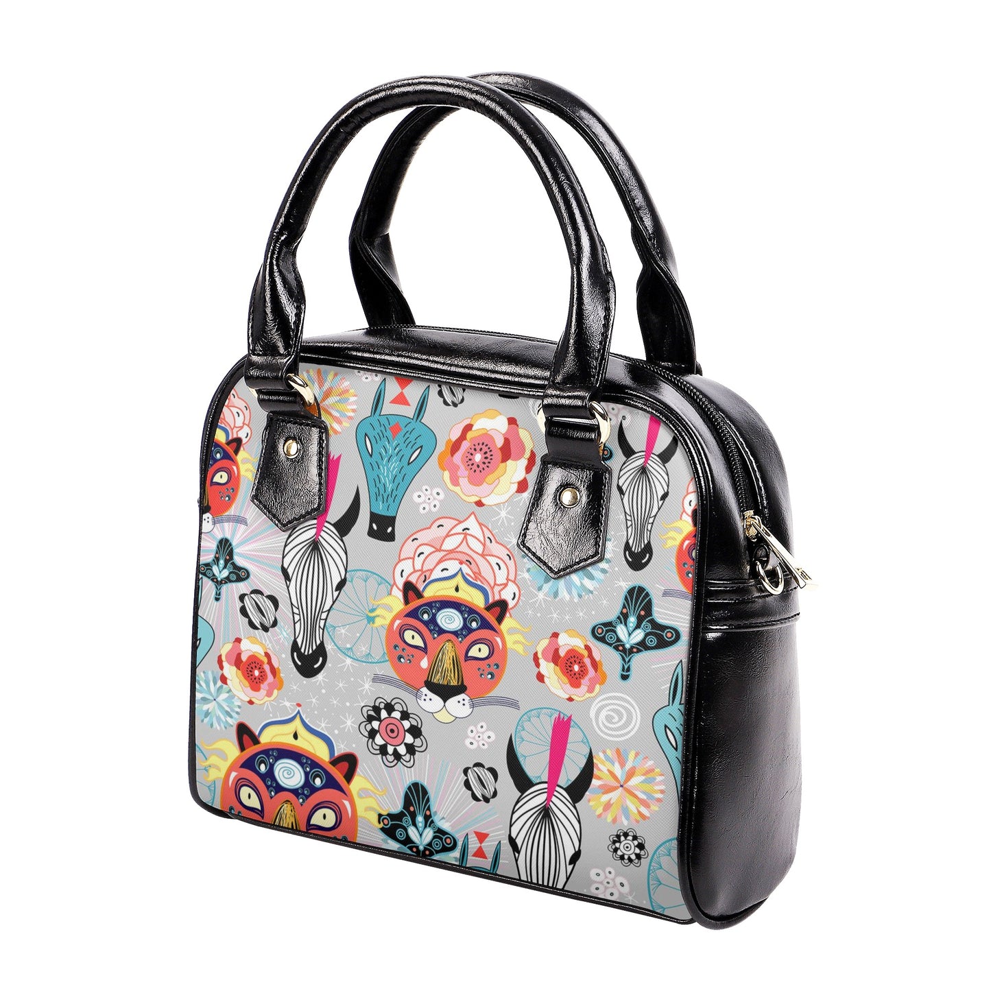 Shoulder Handbag
