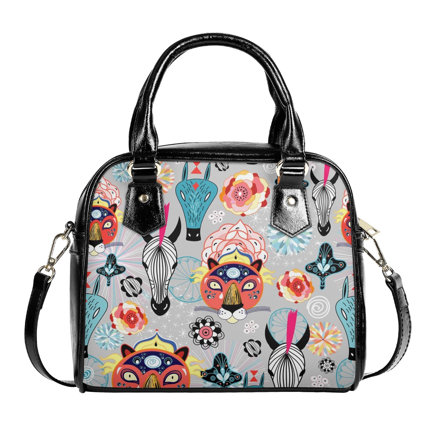 Shoulder Handbag