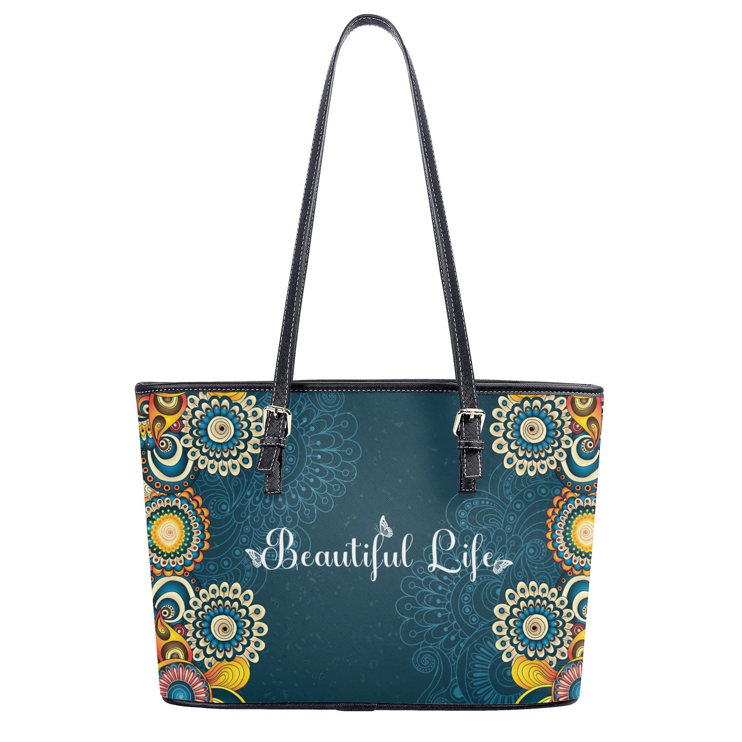 Leather Tote Bags