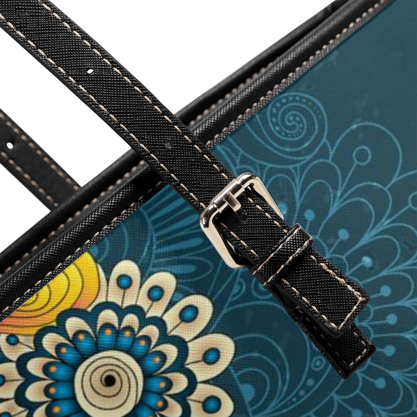 Leather Tote Bags