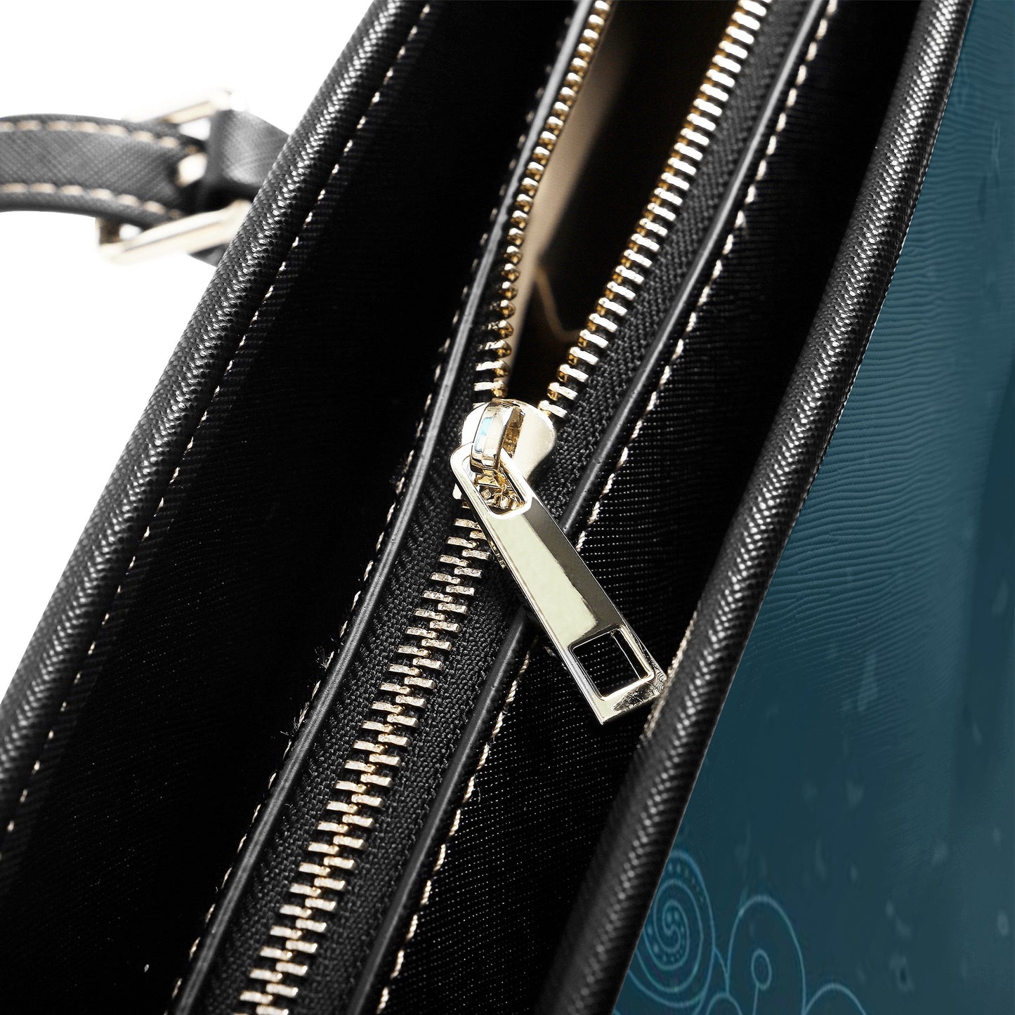 Leather Tote Bags