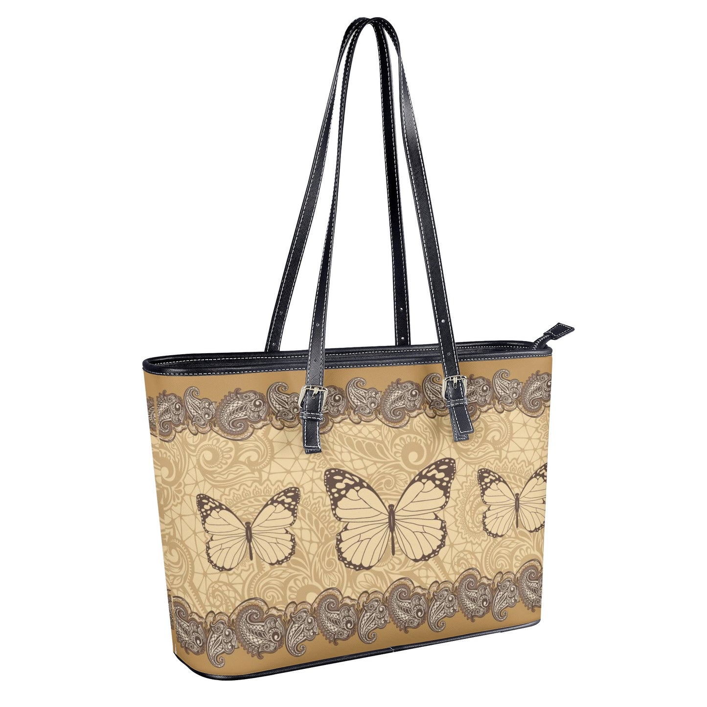 Leather Tote Bags